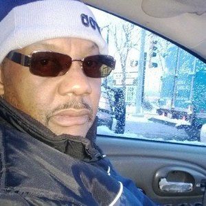 Meet your Posher, Jerry